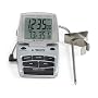 Component Design Digital Candy Thermometer, Timer and Clock