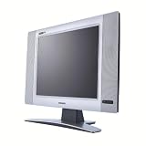 Remanufactured Magnavox 15MF605T 15 LCD TV