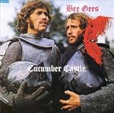 Cucumber Castle - Bee Gees