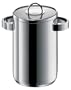 Bodum Chef 5-Quart Tall Asparagus Steaming Pot with Lid