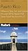Book Fodor's Puerto Rico, 1st Edition: Where to Stay, Eat, and Explore On and Off the Beaten Path, Smart Travel Tips fr om A to Z (Fodor's Gold Guides)