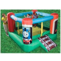 Childrens Toyshop  Toys : Thomas & Friends Bounce Around