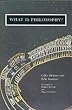 What is Philosophy?