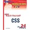 Cascading Style Sheets (CSS)