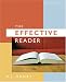 Effective Reader, The (with MyReadingLab Access Code Card) (2nd Edition) (DJ Henry Reading Series)