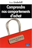 Comprendre nos comportements d achats 2e Ed
