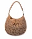 Dereon Rhythm Chino Hobo Handbag