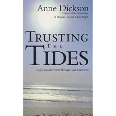 Trusting the Tides: A New Approach to Self-empowerment