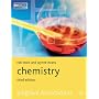 Chemistry (Palgrave Foundations)