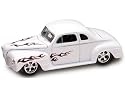 Yat Ming Scale 1:18 - 1941 Plymouth Hot Rod