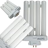 27W Tube Bulb for Sunlight Lamps