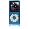 MP4 / MP3 8Go 1,8" DICTAPHONE MUSIQUE PHOTO VIDEO RADIO FM - Bleu