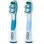 Braun Sonic Complete SR18-2 Oral-B Aufsteckb�rste 2er Pack  (AUSLAUFMODELL)