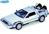 Review Welly  / Welly - Back to the Future