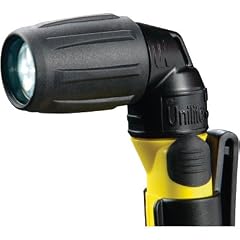 UK Pocket Clip f�r 4AA-Lampen, zur einf. Befestigung am G�rtel