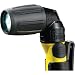 UK Pocket Clip f�r 4AA-Lampen, zur einf. Befestigung am G�rtel
