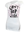 No Fear Junior's MMA CANT TAP THIS T-Shirt
