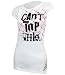No Fear Junior's MMA CANT TAP THIS T-Shirt