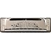 Hohner Hot Metal Harmonica, Key of C