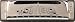 Hohner Hot Metal Harmonica, Key of C
