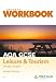 AQA GCSE Leisure and Tourism: Single Award Workbook Virtual Pack
