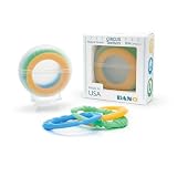 Dano2CircusBabyTeethers