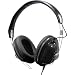 Panasonic RP-HTX7-K1 Monitor Headphones (black)