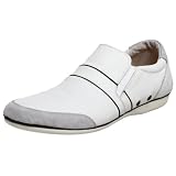 Bronx Men's Mats Fashion Sneaker