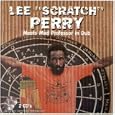 Lee Scratch Perry Meets Mad Professor in Dub
