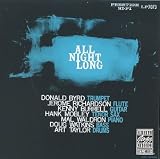 All Night Long