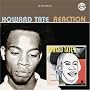 Howard Tate's Reaction