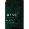 Lectures on the History of Philosophy, Volume 2: Plato and the Platonists (Lectures on the History of Philosophy Vol. 2)