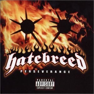 CD-Charts  Search : Perseverance