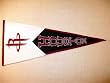 Houston Rockets - NBA Basketball Classic (Pennants)