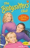 The babysitters club collection 17