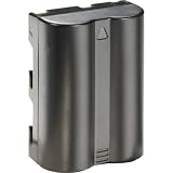 ULTRALAST UL-CGRS001 Replacement Battery for Panasonic CGA-S001 Digital Cameras