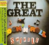 The Great Rock `n` Roll Swindle