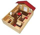 Mommy's House Only (Red)