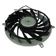 15 Blade Internal Cooling Fan for PS3 ALL Fat Models