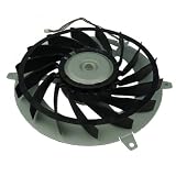 15 Blade Internal Cooling Fan for PS3 ALL Fat MODELS