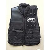 ミリタリーＳＷＡＴタクティカルベスト