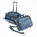 Leather Laptop Case Black