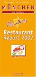  : Marcellino's Restaurant Report 2007. M&uuml;nchen und Umgebung. G&auml;ste sagen, wie es wirklich ist