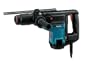 Makita HR4040CX 1-9/16-Inch (Spline) Rotary Hammer Kit with FREe Spline-Bits (5/8-Inch,3/4-Inch,1-Inch)
