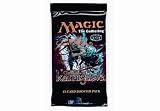 Eigenschaften Wizards of the Coast 969040 / Magic Champions of Kamigawa Booster englisch