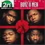 Christmas Collection: 20th Century Masters