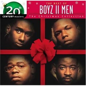 Christmas Collection: 20th Century Masters