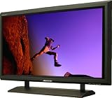 Monivision PWV46MCB1 46-Inch HD-Ready Plasma Display, Black