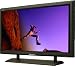 Monivision PWV46MCB1 46-Inch HD-Ready Plasma Display, Black