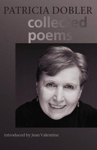  Patricia Dobler